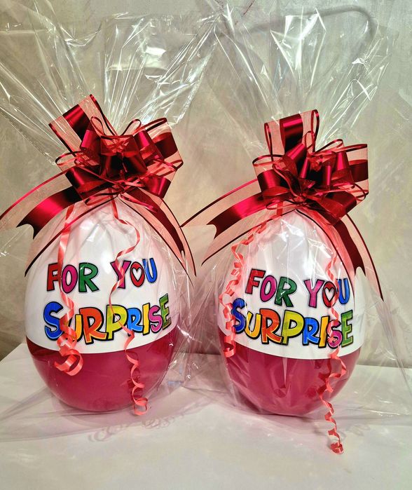 Подарочная упаковка