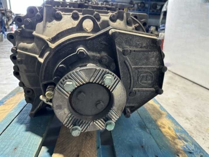 Cutie de viteze MAN TGX Euro 6 12TX2620TD - piese de schimb MAN