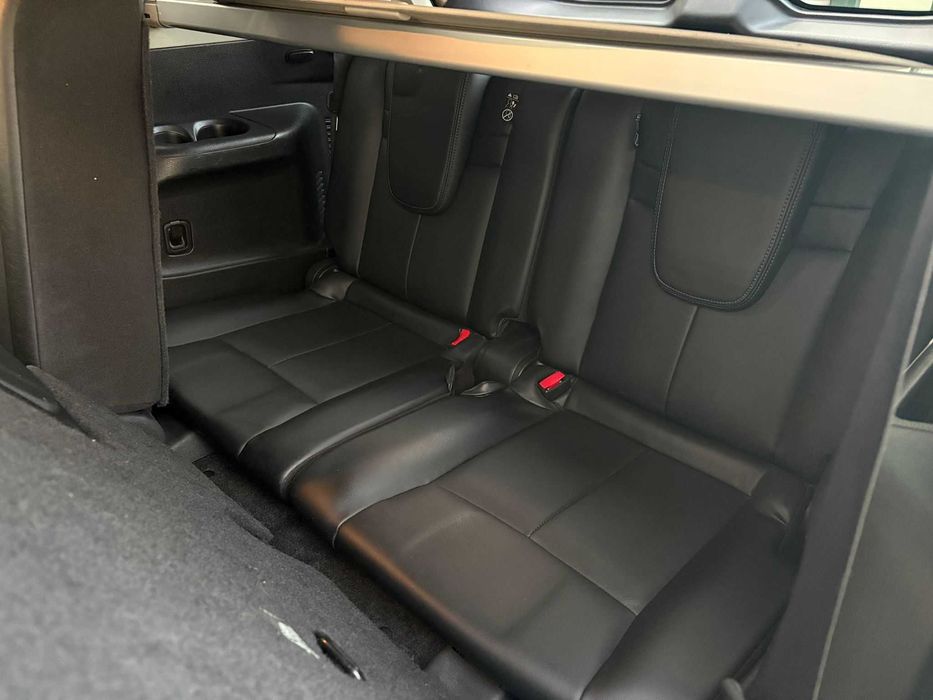 NISSAN X-TRAIL / 2016/ 7 LOCURI/ AUTOMAT/ 1.6 DCI 130CP/ E6/ 197.000km