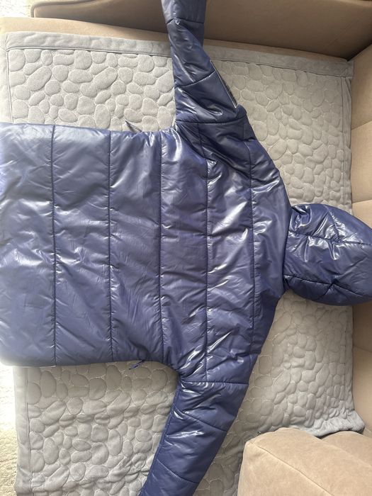 Детская куртка для девочки