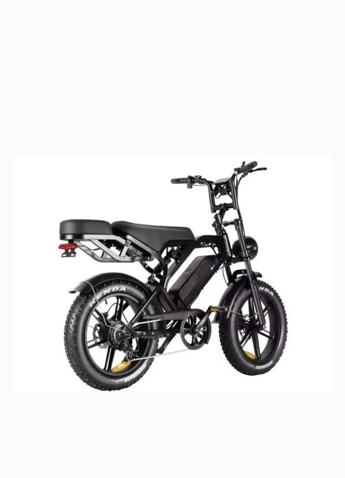 bicicleta fat bike