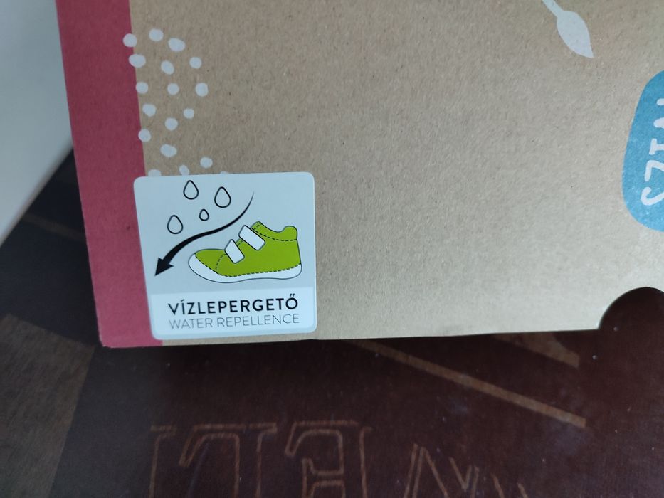 Детски боти/обувки DDstep 33 н