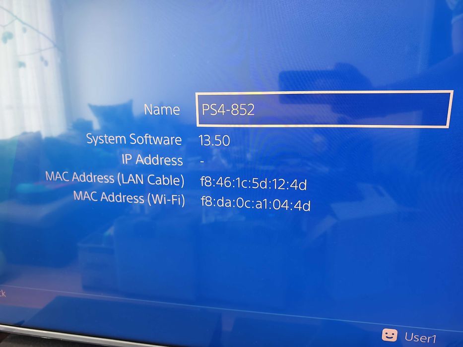 Playstation 4 Pro Ps4 pro 1 tb