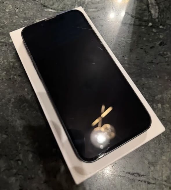 iPhone 13 Mini 87% / Айфон 13 Мини