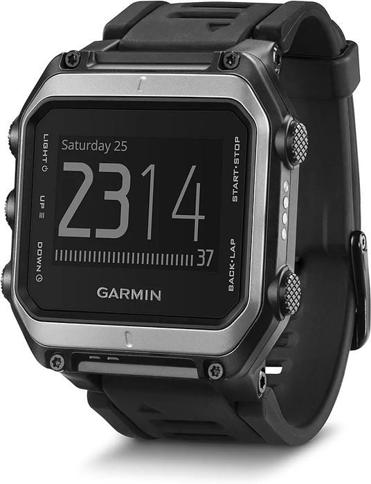 Часовник с GPS Garmin Epix Gen 1