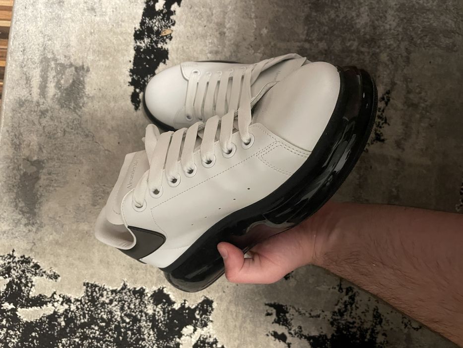 Alexander Mcqueen 42