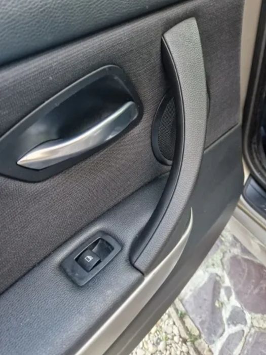Вътрешни дръжки за BMW БМВ E90 E91 E92 е91 е92 е90 вътрешна дръжка 3