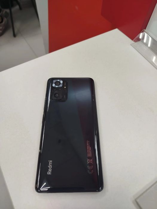 Redmi note 10pro