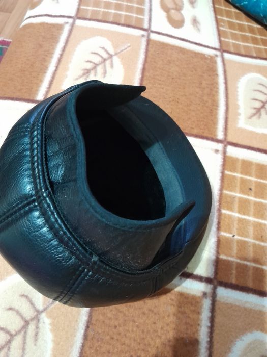 Кепку утепленную отдам за специи