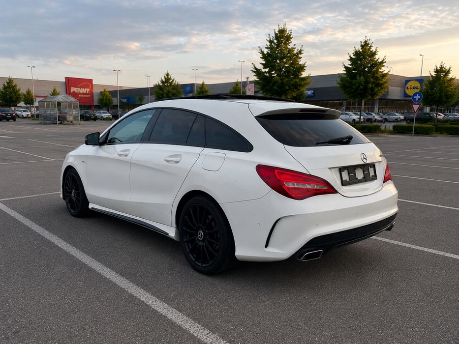 MERCEDES-BENZ CLA 2015 — imagine 4