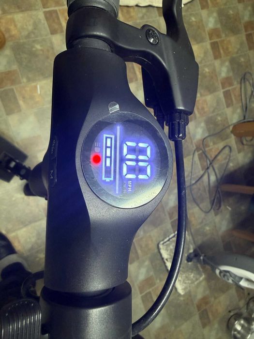 Trotineta Electrica Schwinn Eco Noua