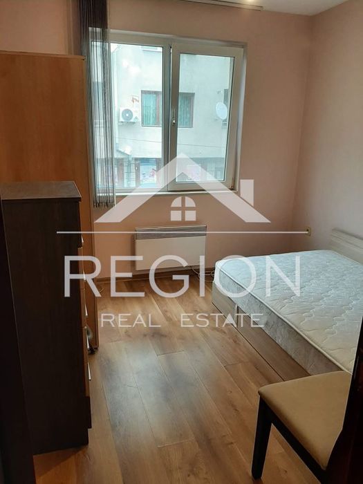 Дава се под наем Тристаен апартамент в Варна, Лятно кино Тракия - 90 кв.м за 484.5 € - Снимка #9