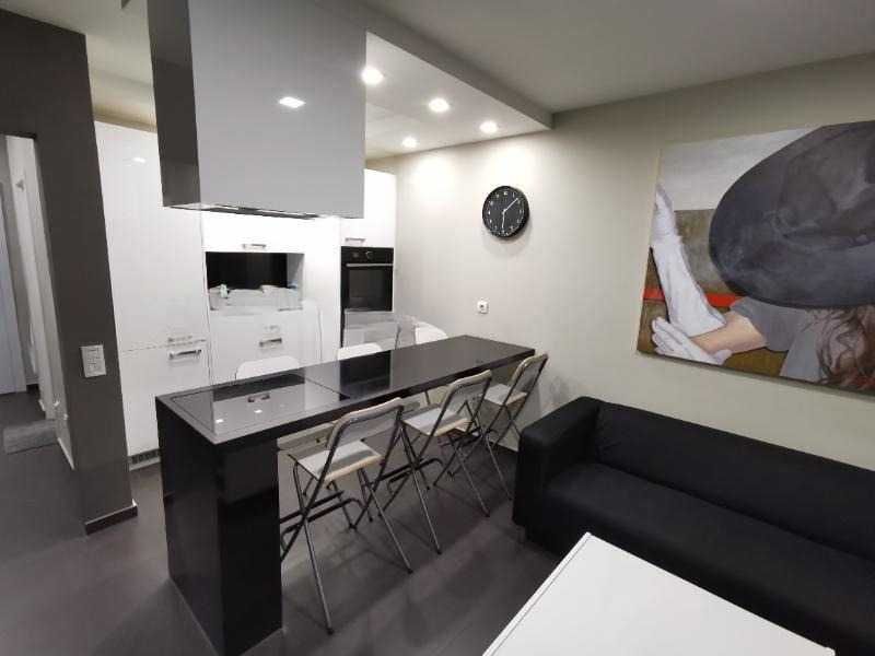 3-стаен апартамент под наем в жк. Дружба 2