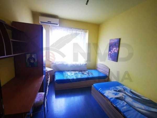 Тристаен апартамент в Аспарухово! 21909392