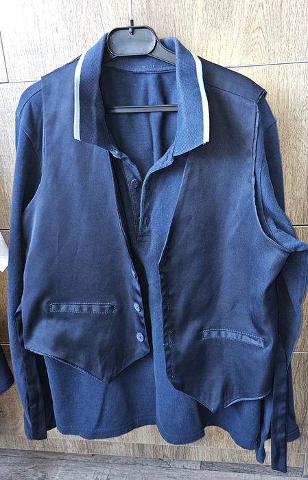 Школьная форма для мальчика