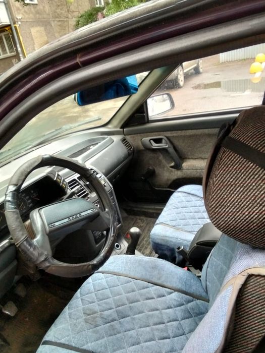 Продам автомобиль