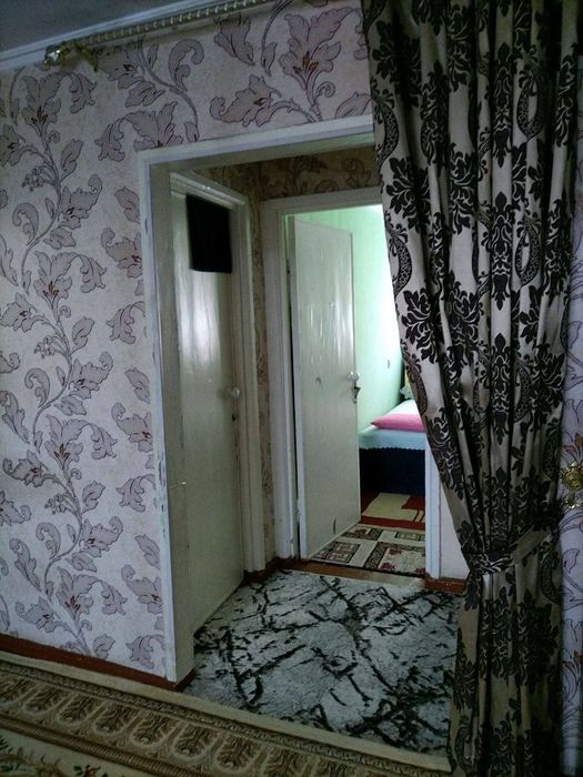 Uy sotuladi. Sroshna