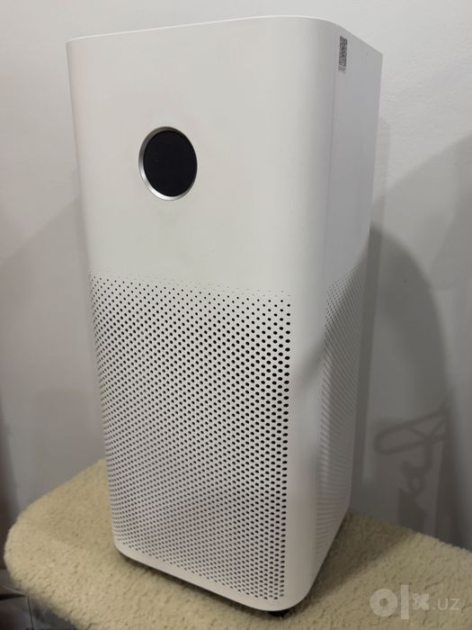 Очиститель воздуха Xiaomi Smart Air Purifier 4