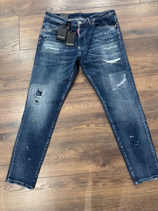 Мъжки дънки Disquared