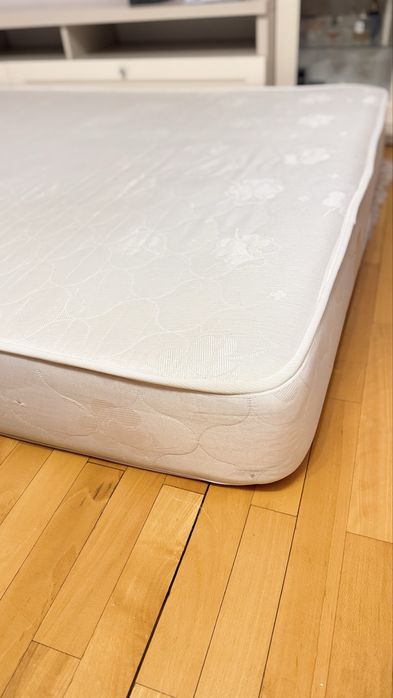 Saltea cu arcuri, dimensiune 160 x 200 - Relaxa