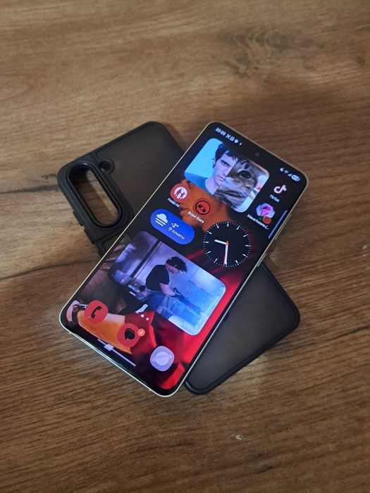 Samsung s21 fe (снапдрегон)