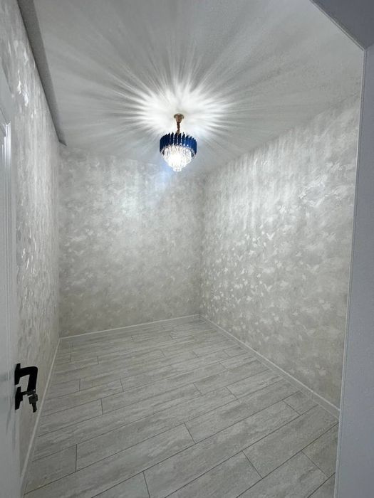 Продается в Новостройке 3х ком (Рудакий)