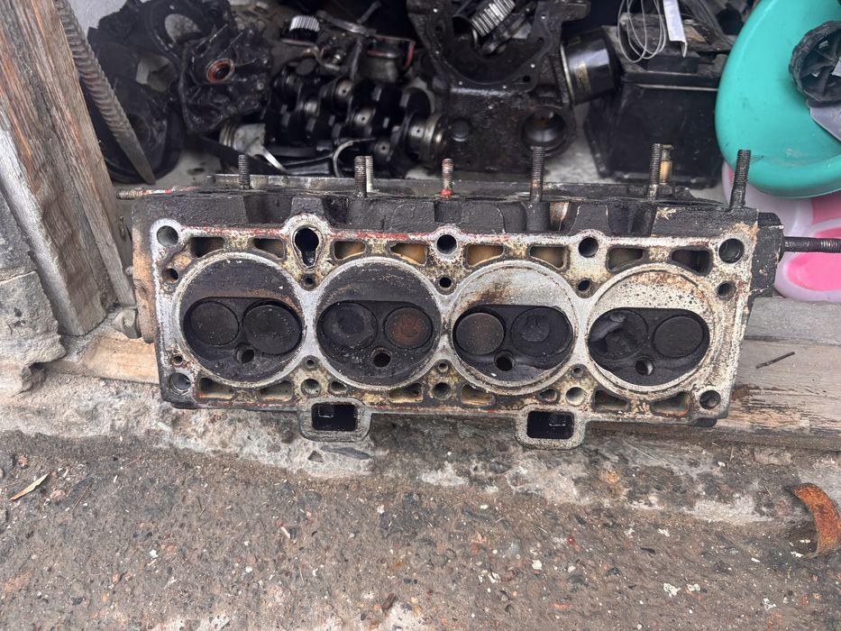 Матор галовка матор