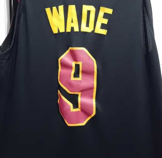 Оригинален екип на Cleveland Cavaliers - Dean Wade