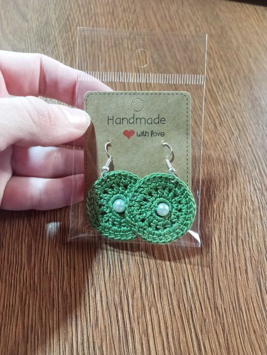 Ръчно изработени обички