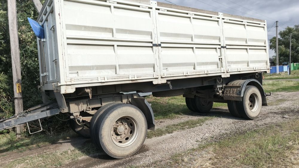 Продам КАМАЗ в отличном состоянии