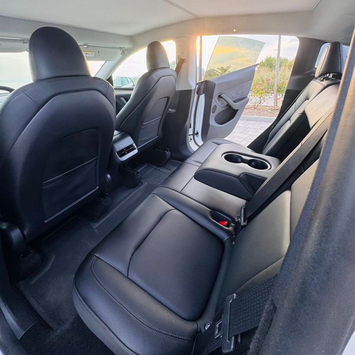 Tesla Model Y Long Range AWD Ryzen Tesla Vision