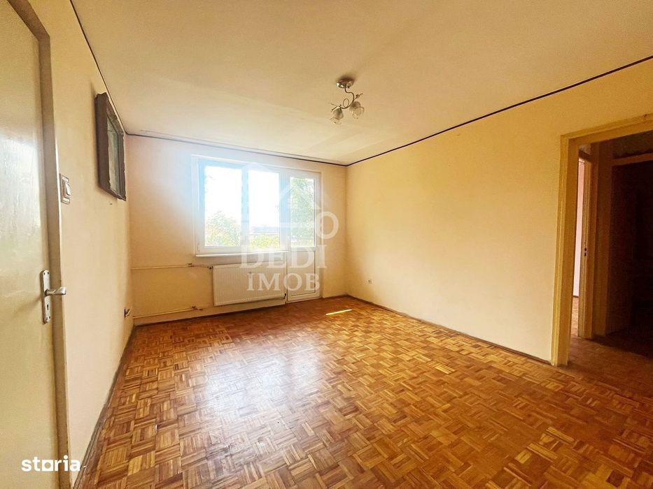 Apartament 2 camere de inchiriat in zona centrala Rogerius, Oradea