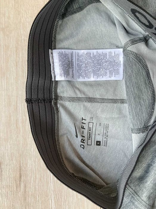 Найк Nike Pro Tight мъжки спортен клин размер S