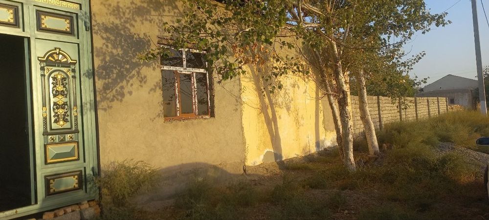 Дача сотилали 8 ст