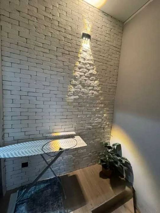 Таунхаус с ремонтом в Туздыбастау