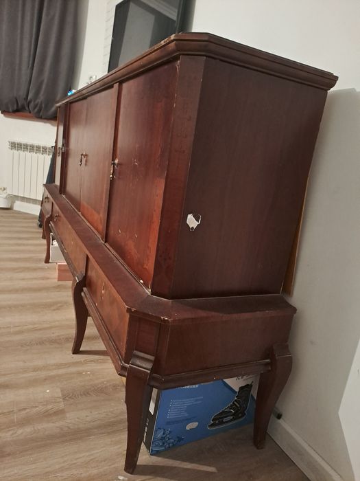 Шкаф, комод/стенка