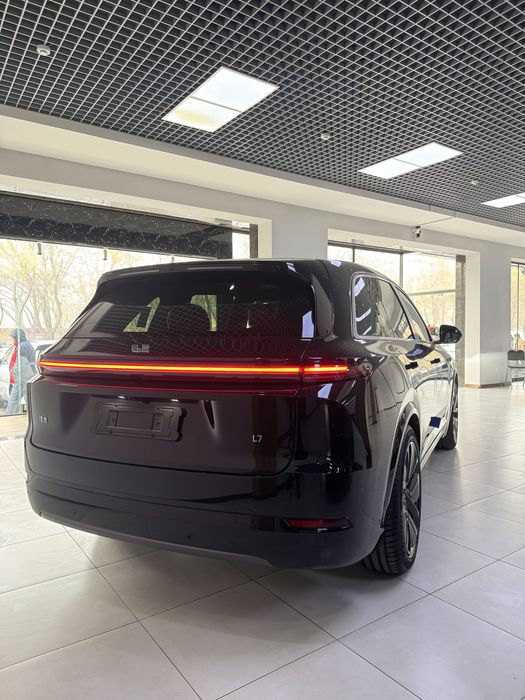 Lixiang L7 ultra Arzon Narxlarda Garantiya