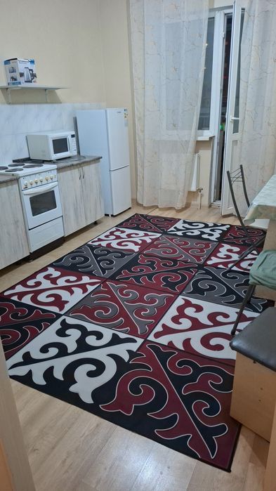 Сдам квартиры в Районе Евразия