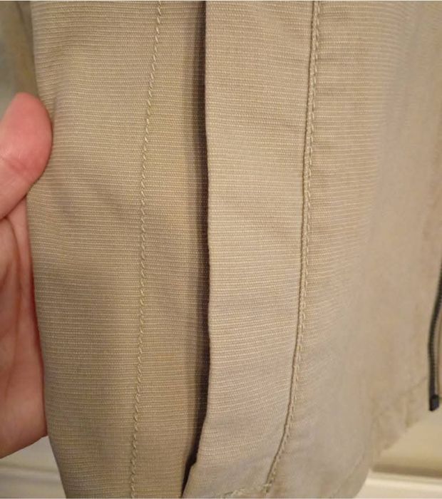 Jacheta Columbia, mărimea S