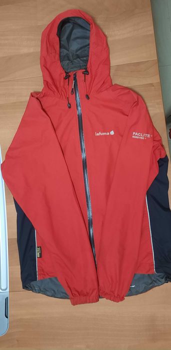 Lafuma-GORE-TEX-Много Запазено