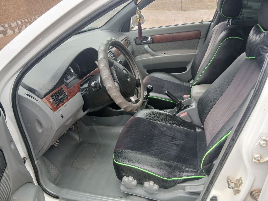 Ласетти 2013 тезда сотилади