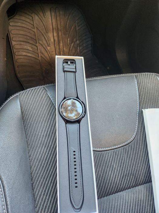 Samsung  Galaxy watch 6 classic  47 mm