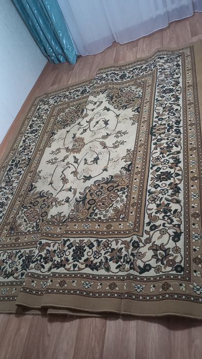 Палас ковёр продам срочно