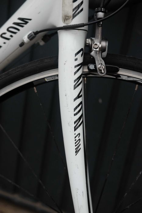 Шосеен велосипед Canyon Ultimate CF F10 52см