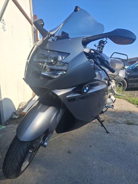 BMW K1200S ABS ESA funcționale