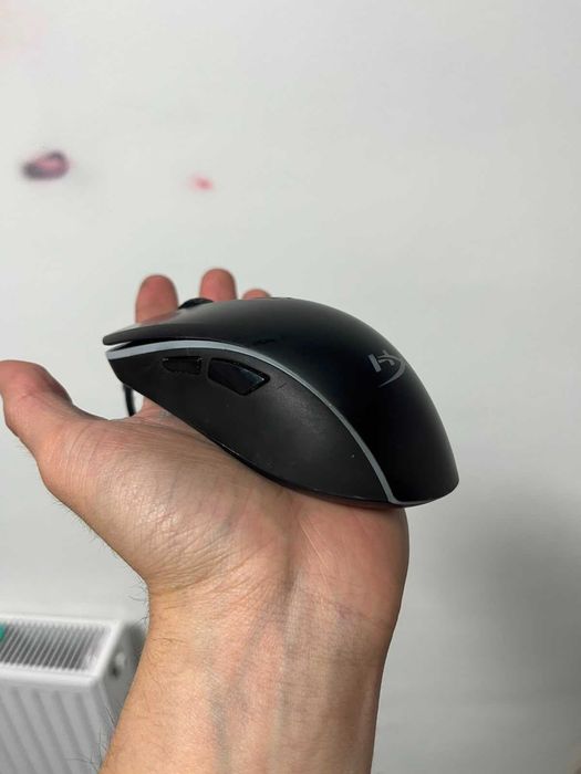 Игровая Мышь hyperX Pulsfire surge