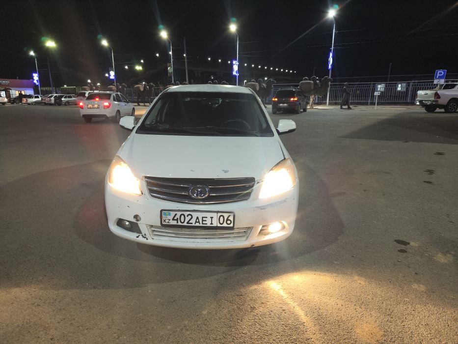 Great wall c30 сатылады