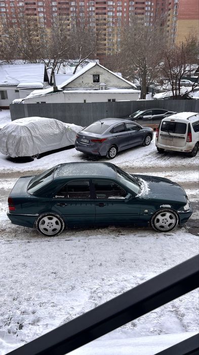 OZ диски R18 размер 5/112