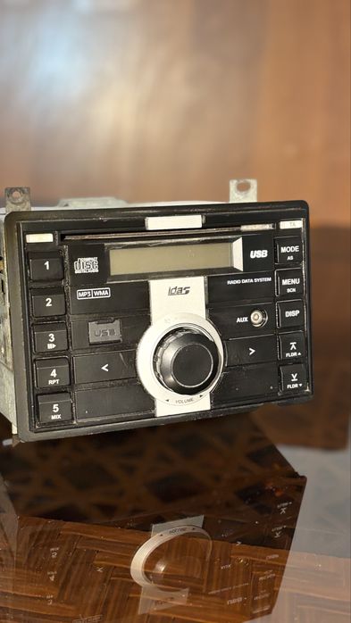 Nexia мафон оригинал