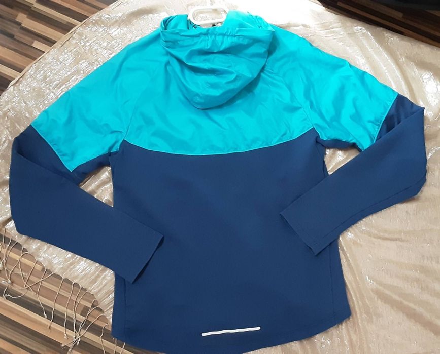 (М) NIKE оригинално горнище